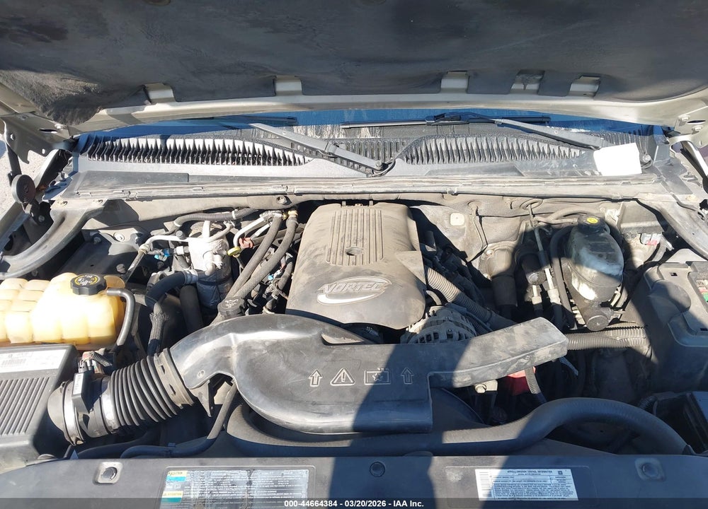 2003 GMC YUKON XL 2500 SLT VIN: 3GKGK26U63G141027