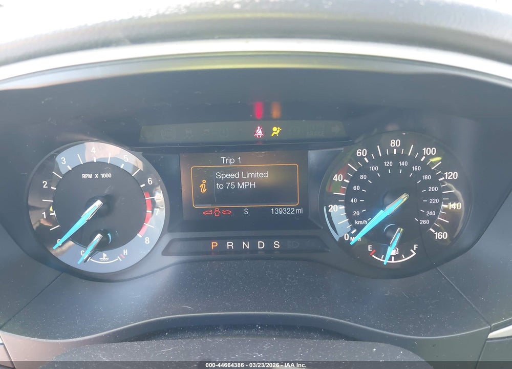 2015 FORD FUSION SE VIN: 1FA6P0HD4F5116199