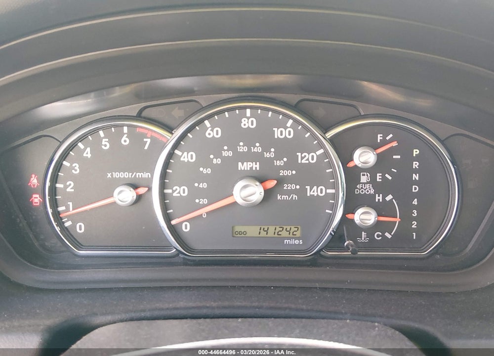 2012 MITSUBISHI GALANT FE VIN: 4A32B2FF6CE018422