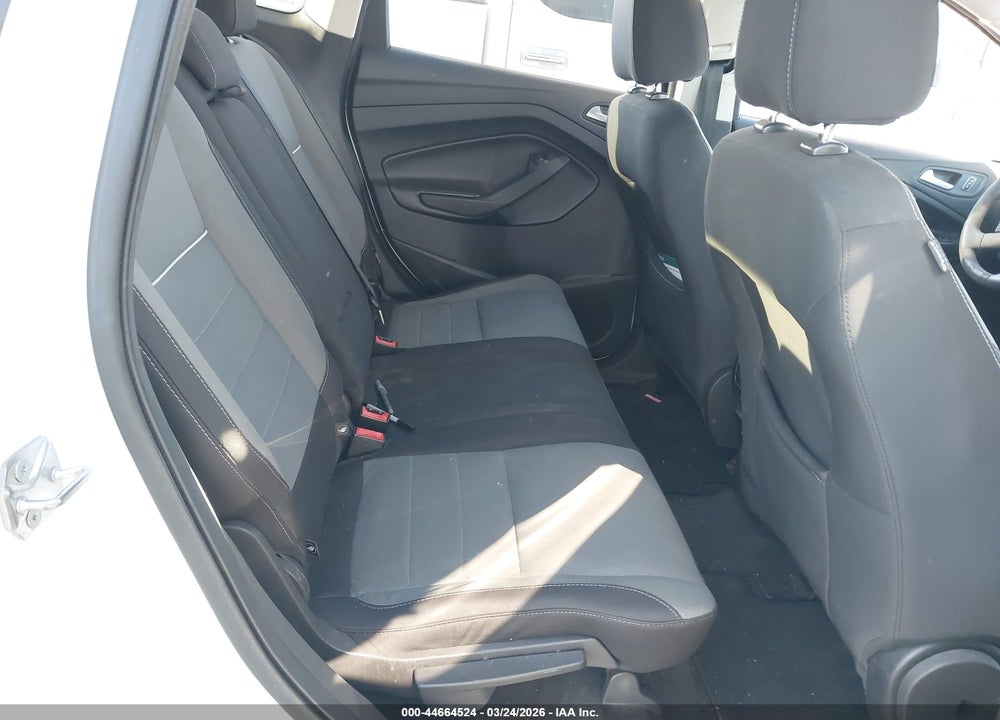 2014 FORD ESCAPE SE VIN: 1FMCU0GXXEUD01763