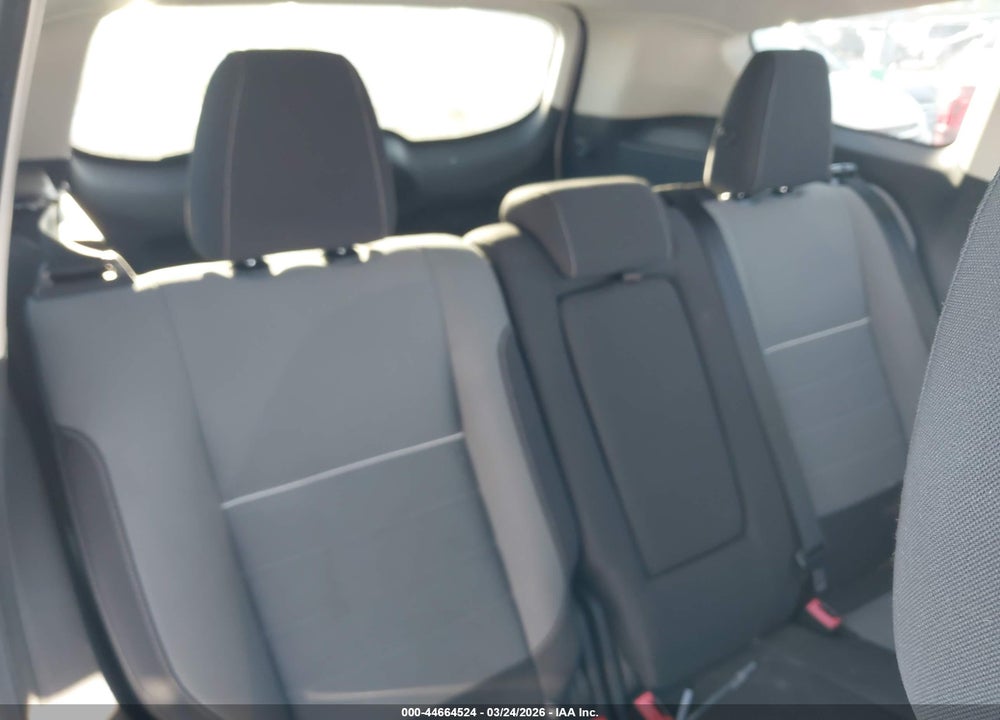 2014 FORD ESCAPE SE VIN: 1FMCU0GXXEUD01763