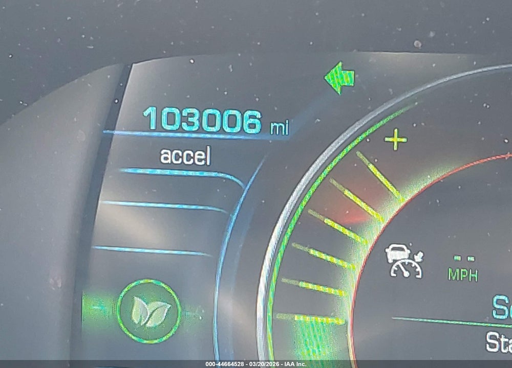 2017 CHEVROLET VOLT PREMIER VIN: 1G1RB6S59HU140834