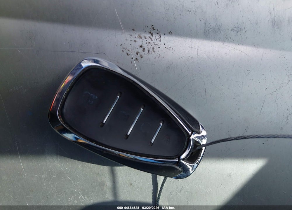 2017 CHEVROLET VOLT PREMIER VIN: 1G1RB6S59HU140834