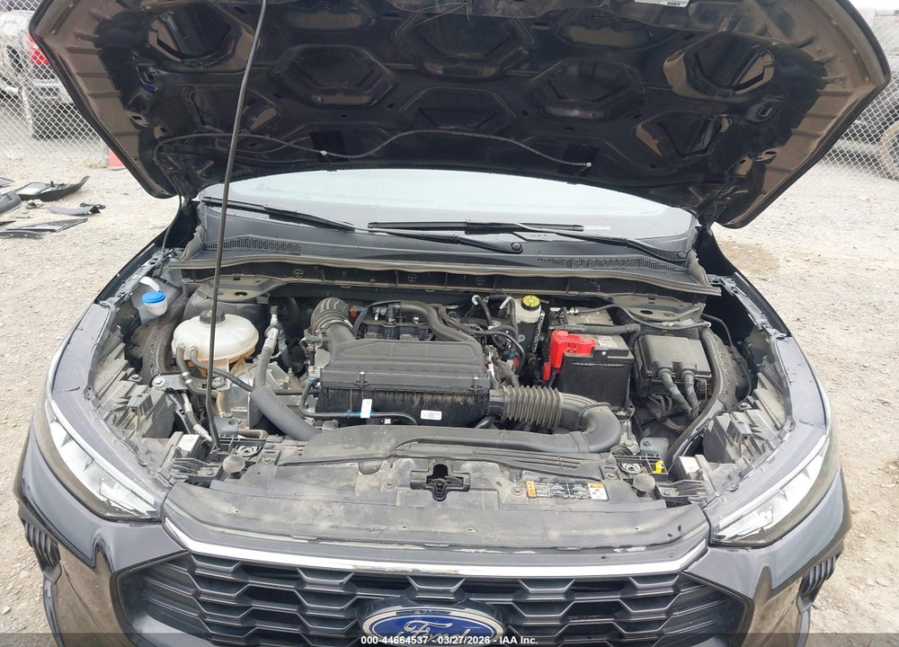2024 FORD ESCAPE ST-LINE VIN: 1FMCU0MN3RUA66566