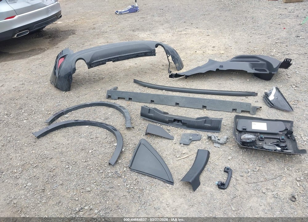 2024 FORD ESCAPE ST-LINE VIN: 1FMCU0MN3RUA66566