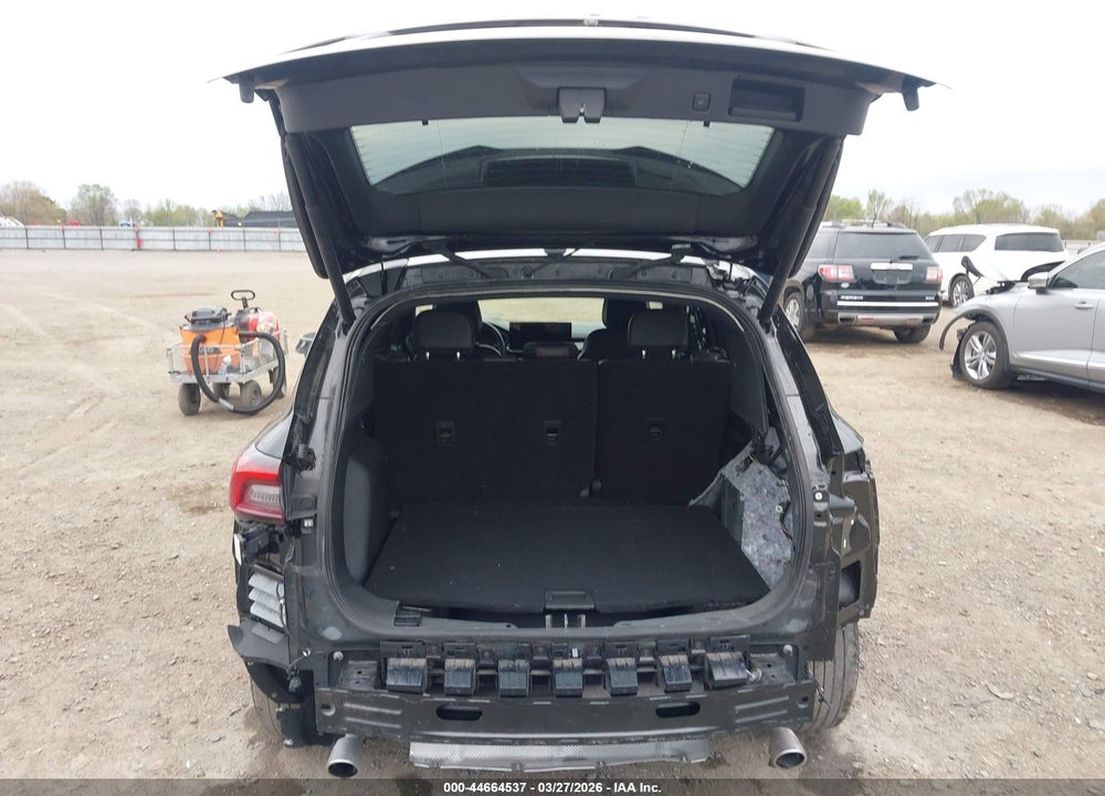 2024 FORD ESCAPE ST-LINE VIN: 1FMCU0MN3RUA66566