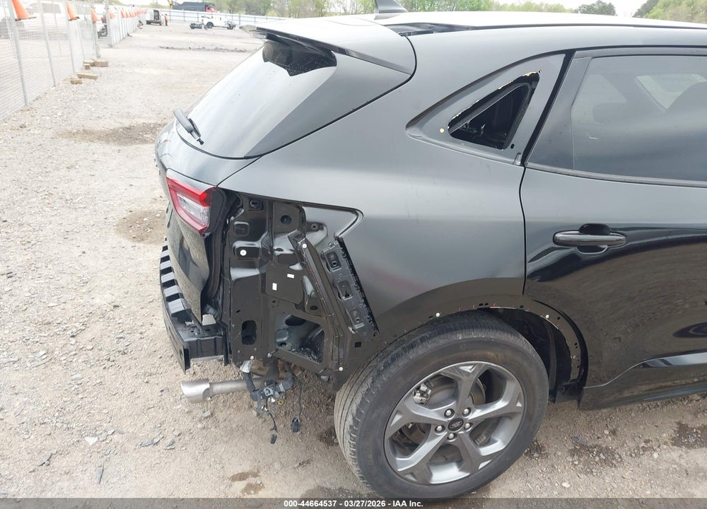 2024 FORD ESCAPE ST-LINE VIN: 1FMCU0MN3RUA66566