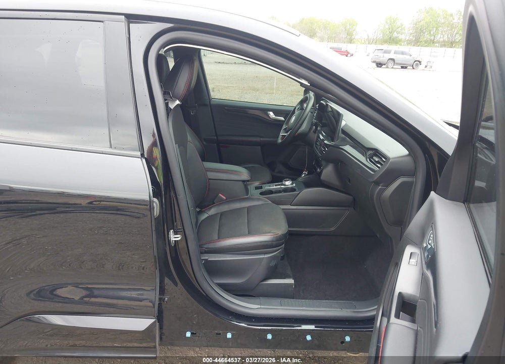 2024 FORD ESCAPE ST-LINE VIN: 1FMCU0MN3RUA66566