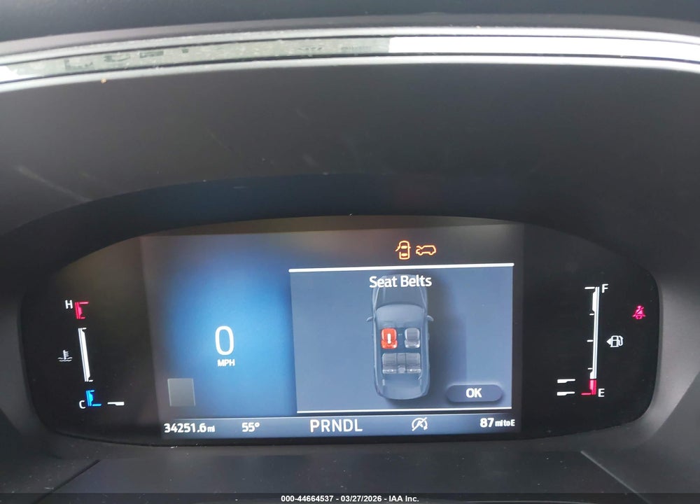 2024 FORD ESCAPE ST-LINE VIN: 1FMCU0MN3RUA66566