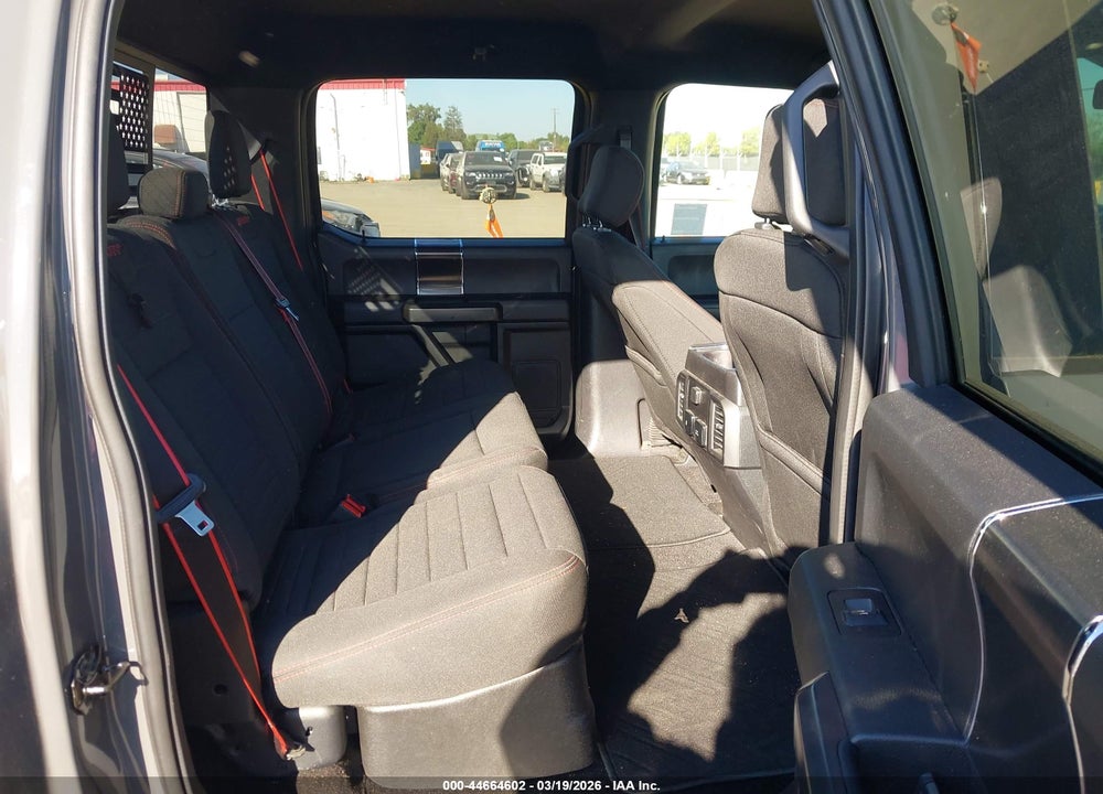 2018 FORD F-150 XLT VIN: 1FTEW1EGXJFC46231