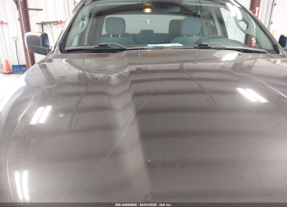 2020 RAM 1500 CLASSIC TRADESMAN  4X4 5'7 BOX VIN: 3C6RR7KG6LG205393