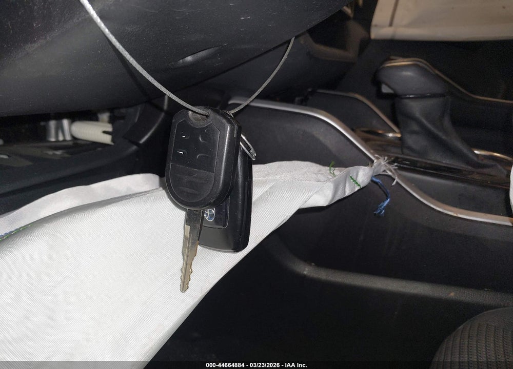 2021 TOYOTA HIGHLANDER HYBRID LE VIN: 5TDBBRCH8MS528560