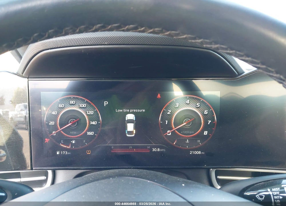 2023 HYUNDAI ELANTRA SEL VIN: KMHLS4AG6PU446694