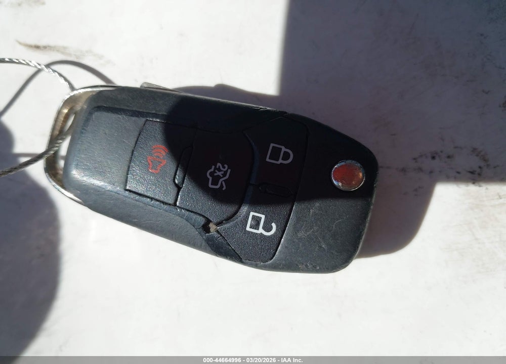 2015 FORD FUSION SE VIN: 3FA6P0HD1FR203894