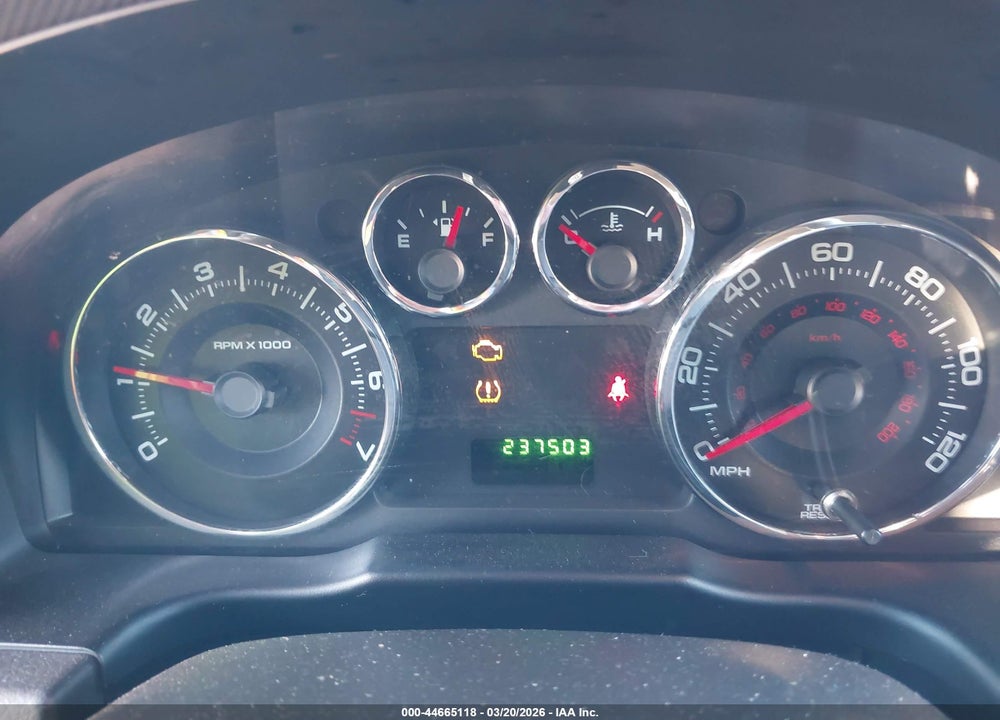 2010 FORD EDGE SE VIN: 2FMDK3GC0ABA27689