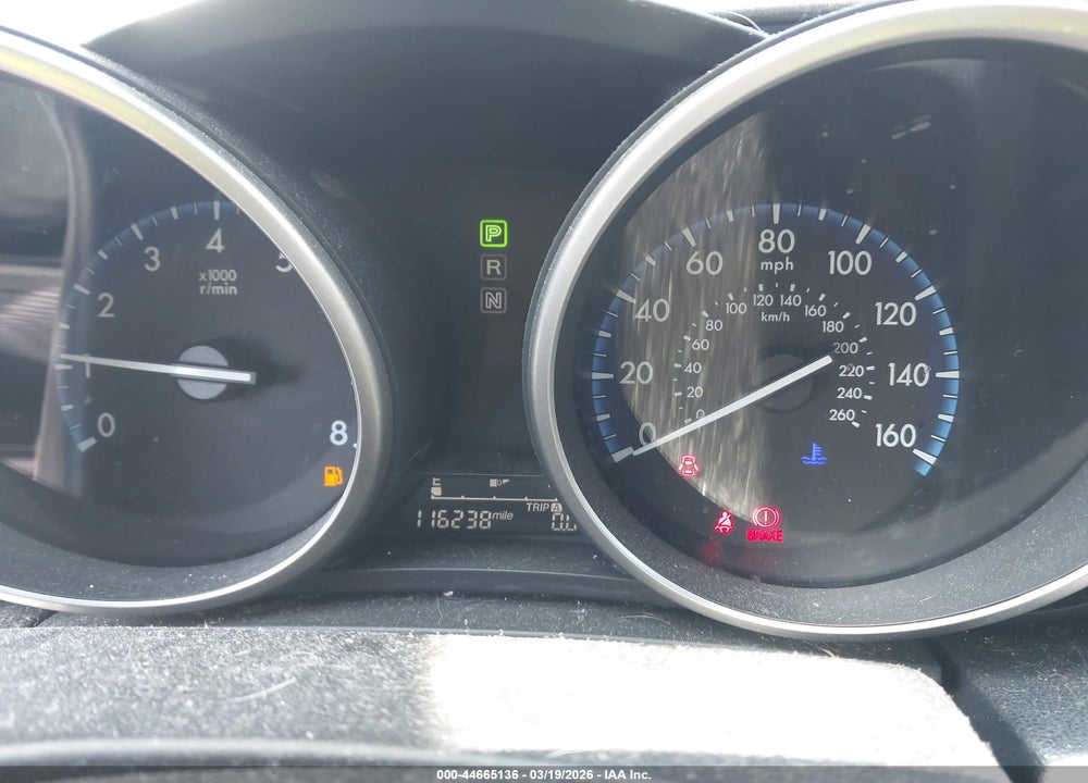 2013 MAZDA 3 I SPORT VIN: JM1BL1U80D1705418