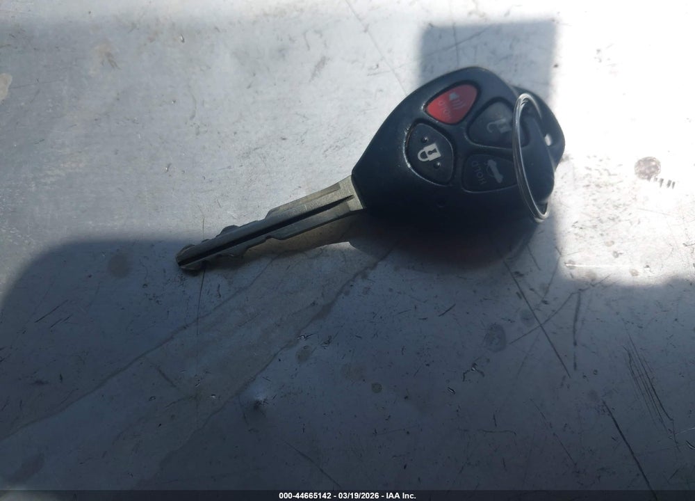 2009 TOYOTA COROLLA LE VIN: 1NXBU40E49Z055665