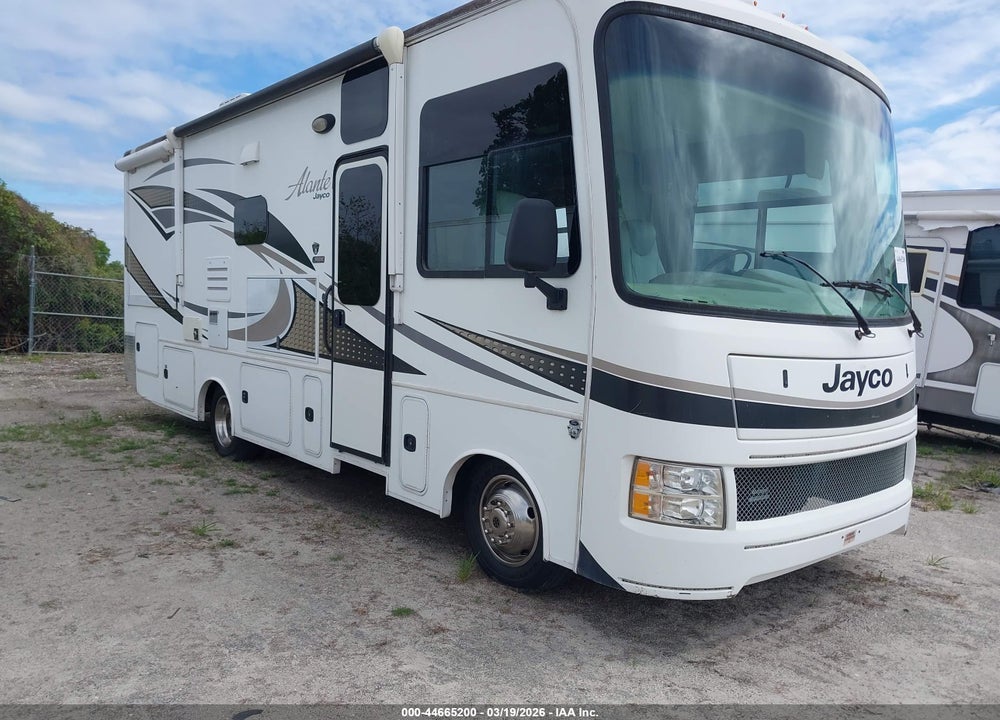 2017 FORD F53 VIN: 1F64F5DY2H0A14980
