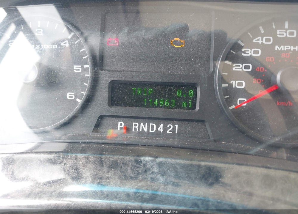 2017 FORD F53 VIN: 1F64F5DY2H0A14980