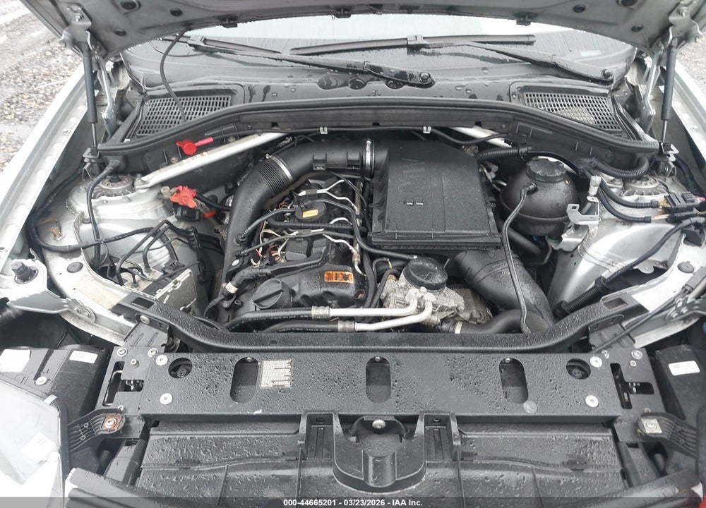 2018 BMW X4 M40I VIN: 5UXXW7C52J0W65284