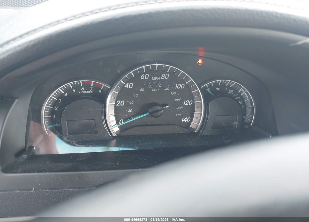 2014 TOYOTA CAMRY SE SPORT VIN: 4T1BF1FK5EU812069