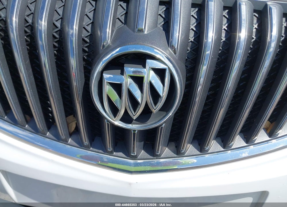 2015 BUICK VERANO CONVENIENCE GROUP VIN: 1G4PR5SK5F4181402