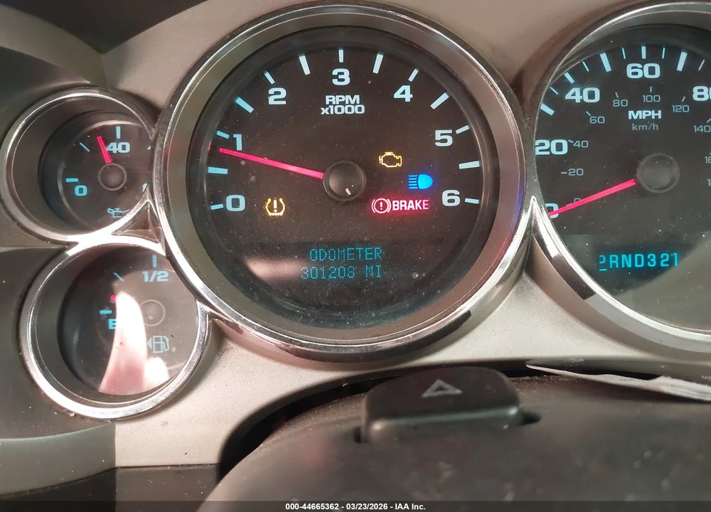 2007 CHEVROLET SILVERADO 1500 LT1 VIN: 1GCEK19J97Z549753