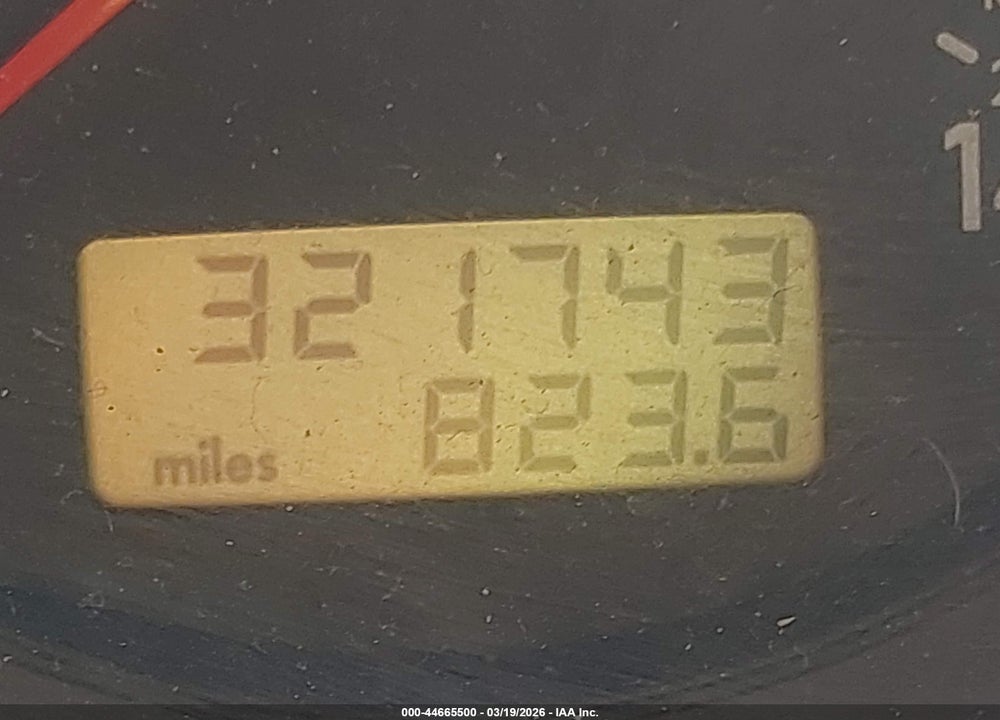 2003 VOLKSWAGEN JETTA GLS TDI VIN: 3VWSP69M73M170013