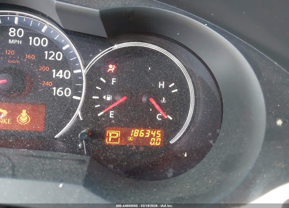 2012 NISSAN ALTIMA 2.5 S VIN: 1N4AL2AP0CN425475