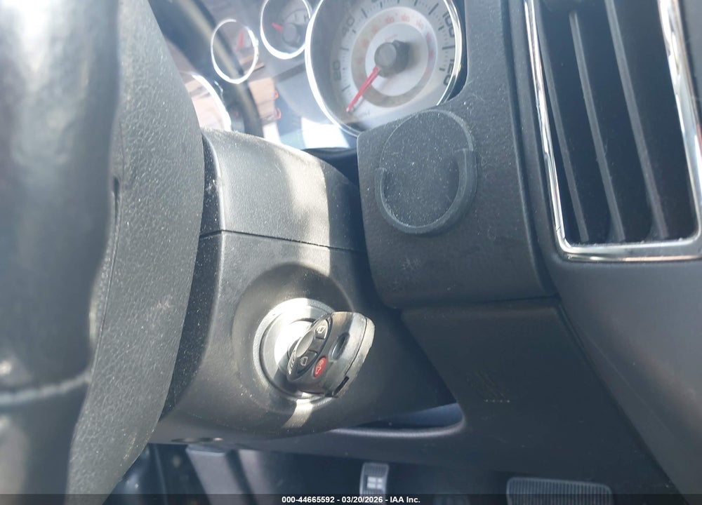 2010 FORD EDGE LIMITED VIN: 2FMDK3KC5ABB19713