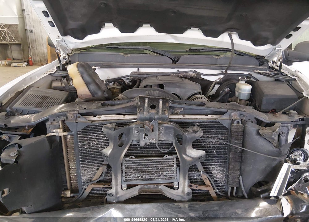 2011 CHEVROLET SILVERADO 1500 LT VIN: 3GCPKSE3XBG377750