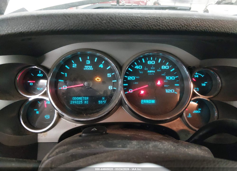 2011 CHEVROLET SILVERADO 1500 LT VIN: 3GCPKSE3XBG377750