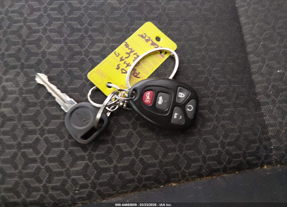 2009 PONTIAC G6 NEW SE VIN: 1G2ZJ57K894272525