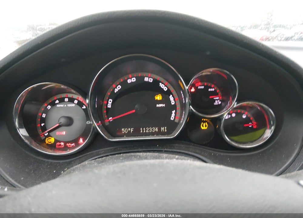 2009 PONTIAC G6 NEW SE VIN: 1G2ZJ57K894272525