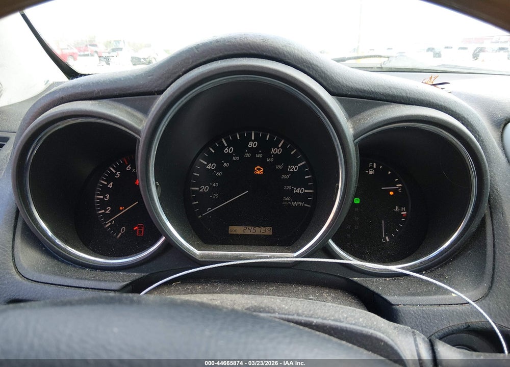 2006 LEXUS RX 330 VIN: 2T2HA31U76C108418