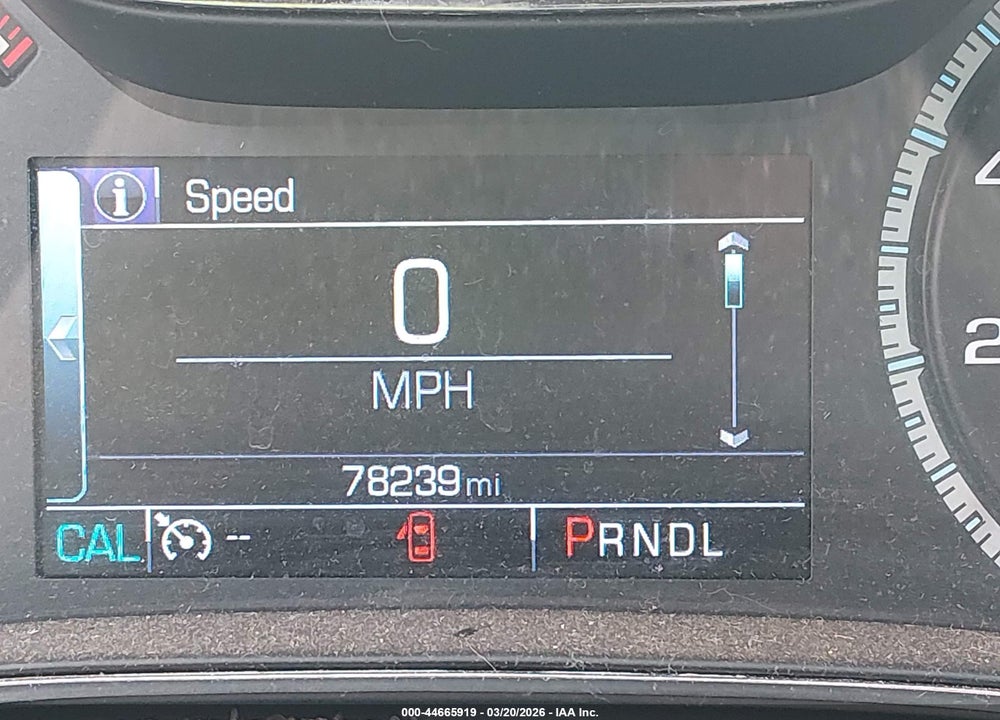 2017 CHEVROLET CRUZE PREMIER AUTO VIN: 3G1BF6SM0HS513255