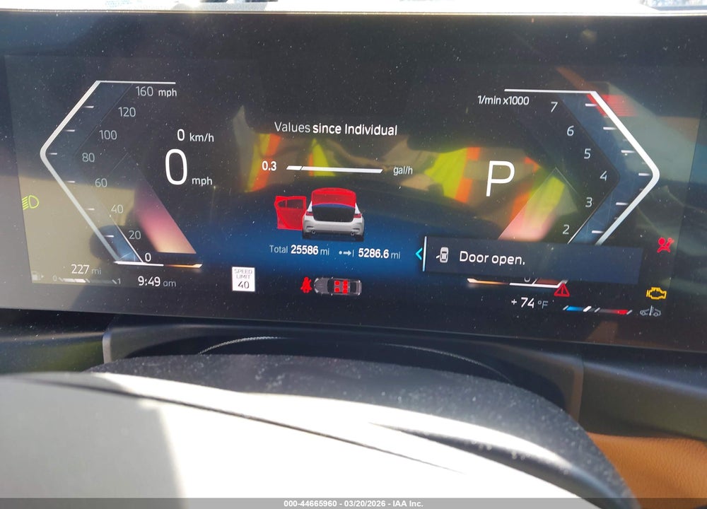 2024 BMW 330I VIN: 3MW69FF07R8E46091