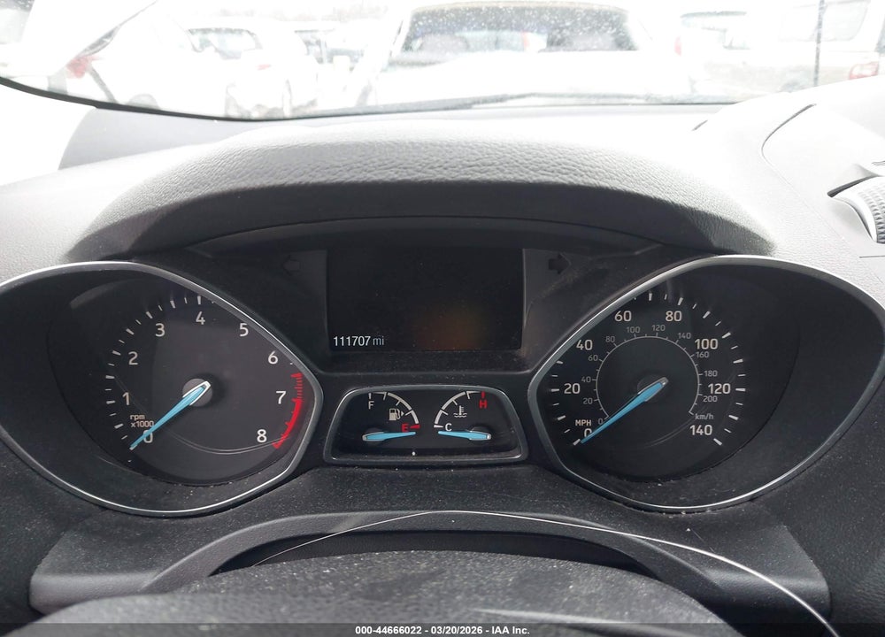 2018 FORD ESCAPE SE VIN: 1FMCU9GD0JUB23284