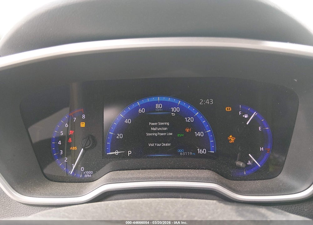 2021 TOYOTA COROLLA XSE VIN: JTNC4MBE6M3108303