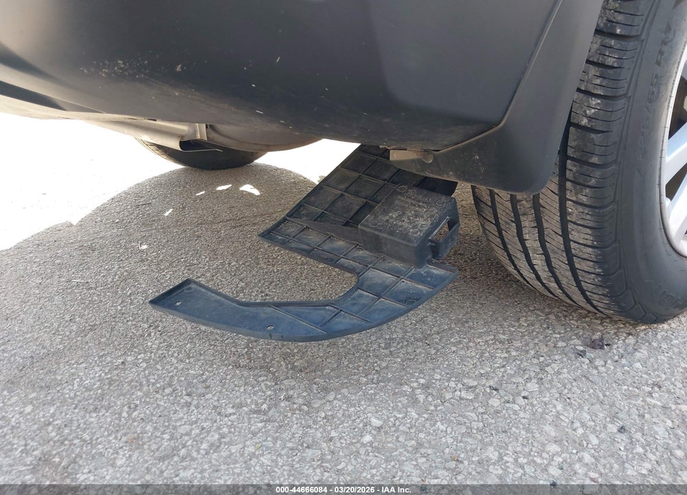 2017 NISSAN ROGUE SV VIN: JN8AT2MT0HW151610
