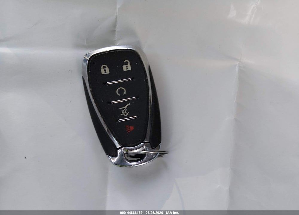 2022 CHEVROLET EQUINOX AWD LT VIN: 3GNAXUEV6NL178864