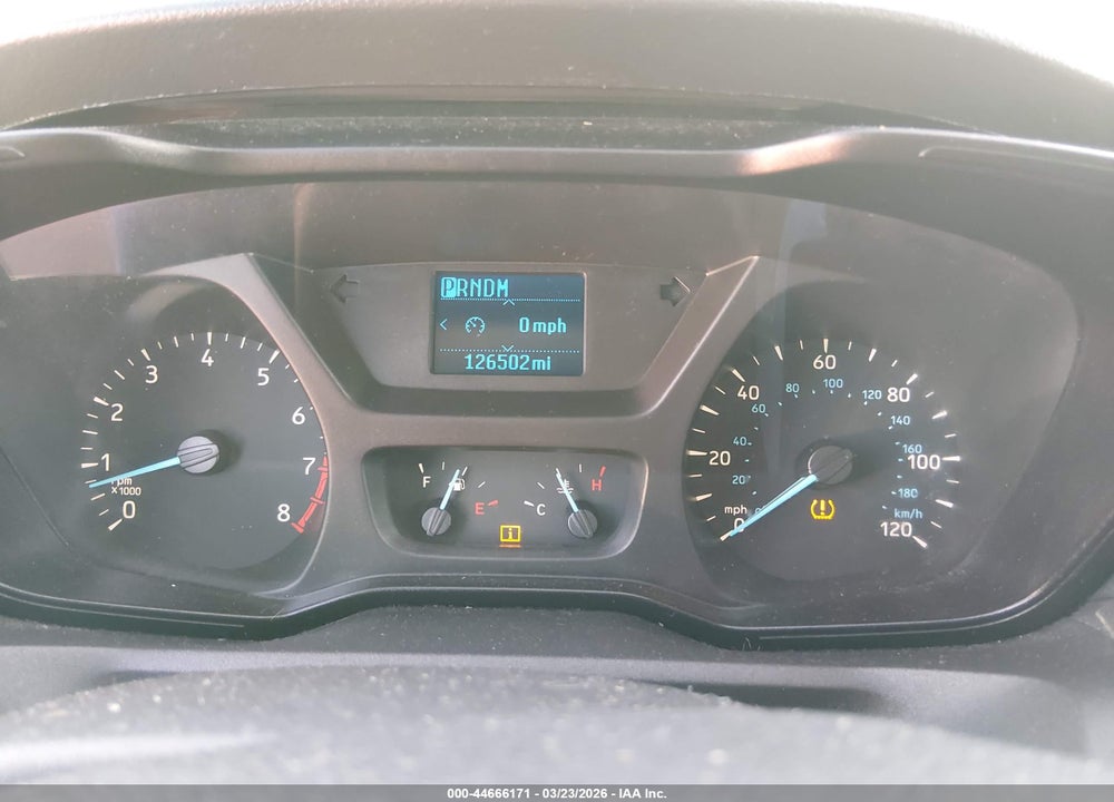 2018 FORD TRANSIT-350 XLT VIN: 1FBZX2ZM2JKA56729