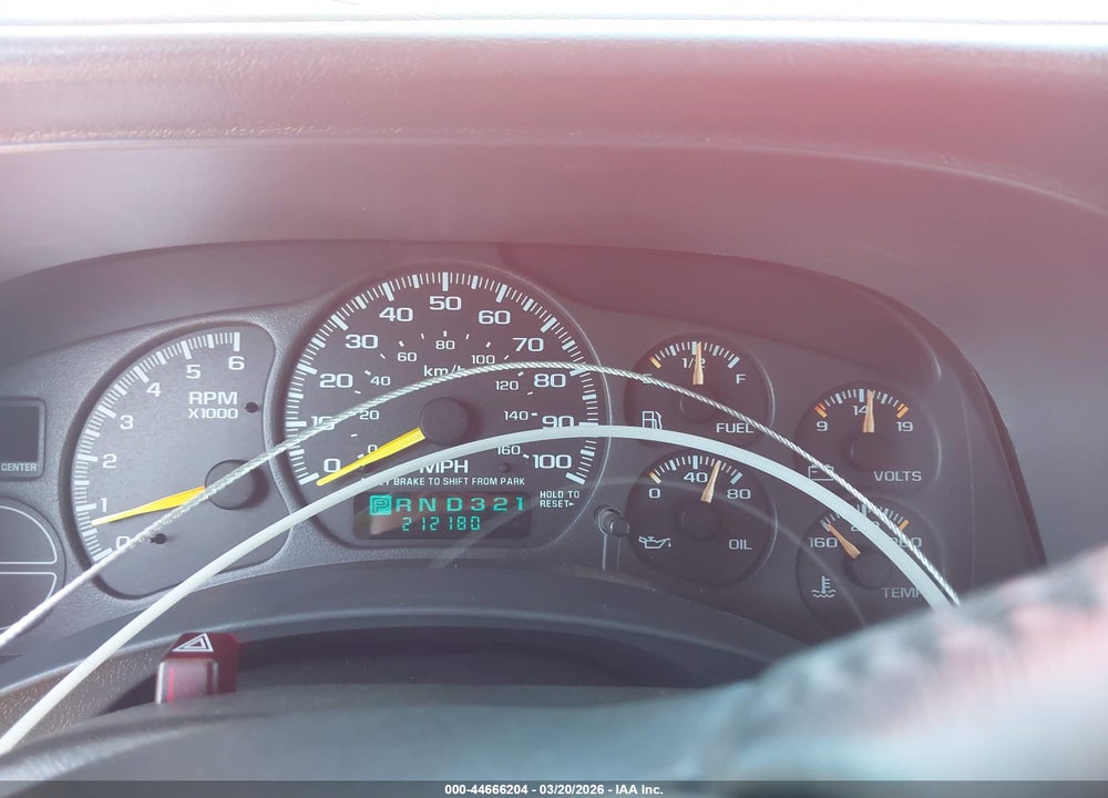 1999 GMC SIERRA 1500 SLE VIN: 2GTEC19V5X1567644
