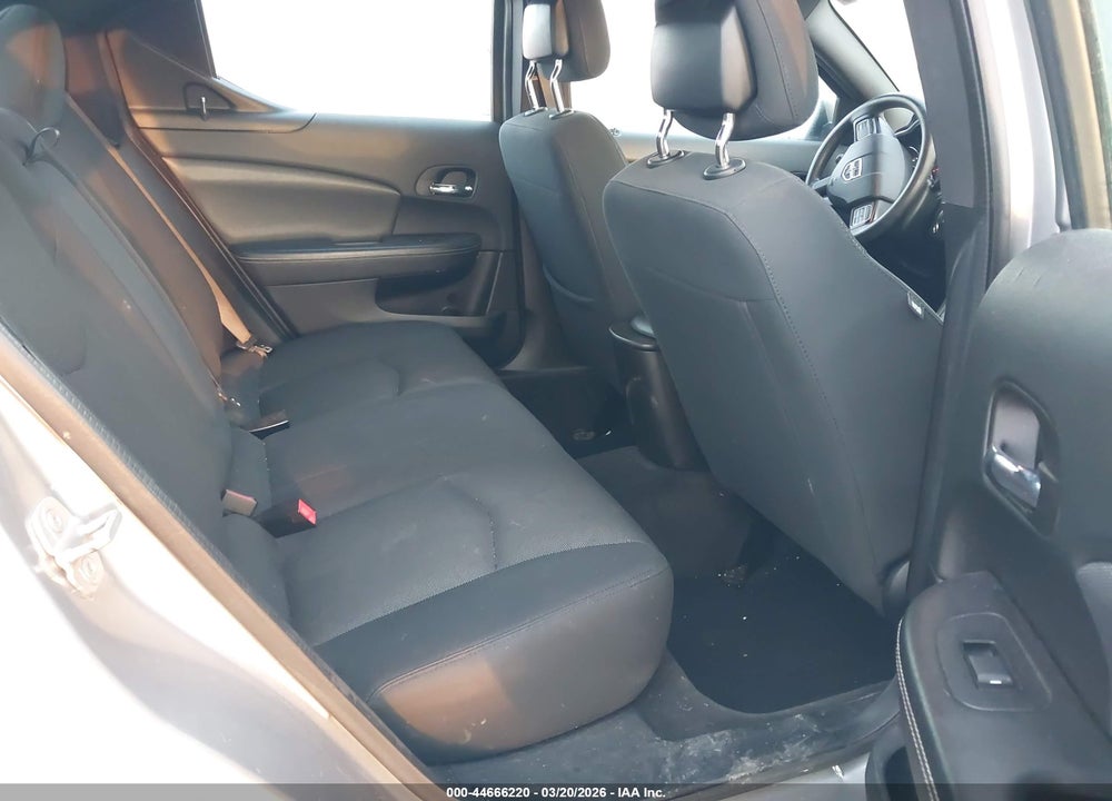 2013 DODGE AVENGER SE V6 VIN: 1C3CDZAG2DN770019