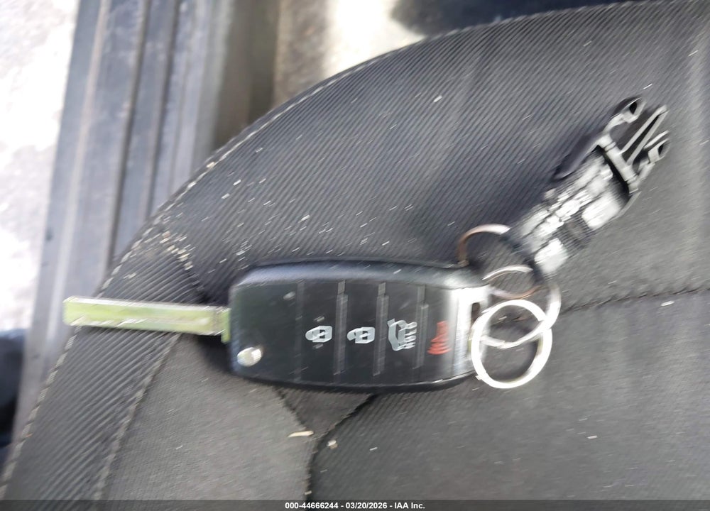 2019 KIA SOUL VIN: KNDJP3A59K7666182