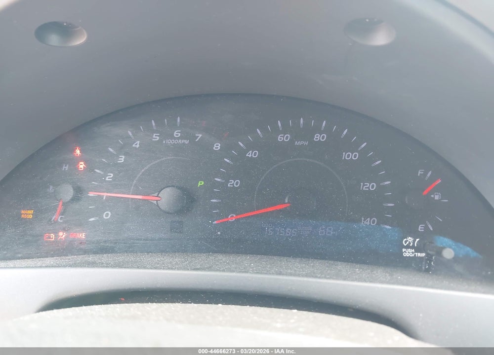 2011 TOYOTA CAMRY VIN: 4T1BF3EK6BU693991