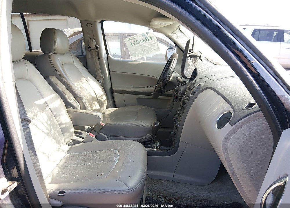 2011 CHEVROLET HHR LT VIN: 3GNBABFW1BS582643