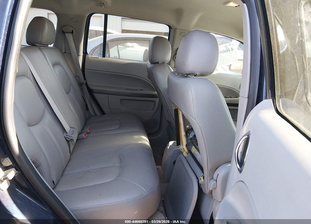 2011 CHEVROLET HHR LT VIN: 3GNBABFW1BS582643