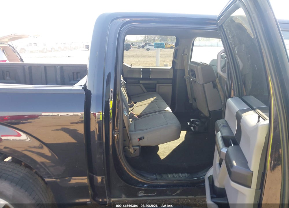 2019 FORD F-150 XLT VIN: 1FTEW1E45KFA65674