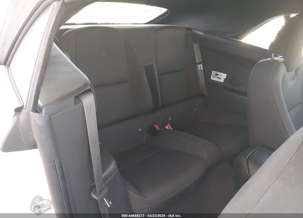 2015 CHEVROLET CAMARO 1LT VIN: 2G1FD3D39F9270498